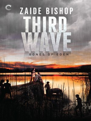 cover image of Third Wave